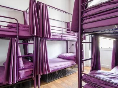 Safestay Micklegate Hostel York