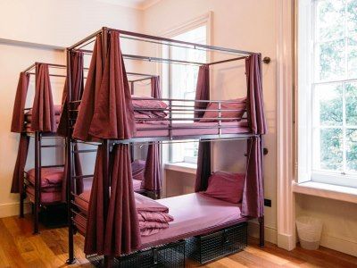 Safestay Micklegate *