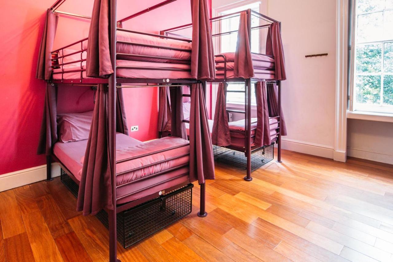 Safestay Micklegate Hostel *