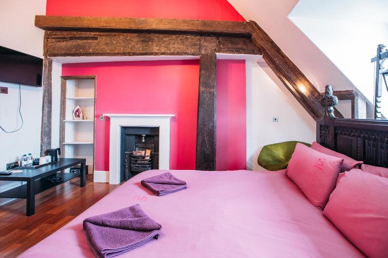 Safestay Micklegate York