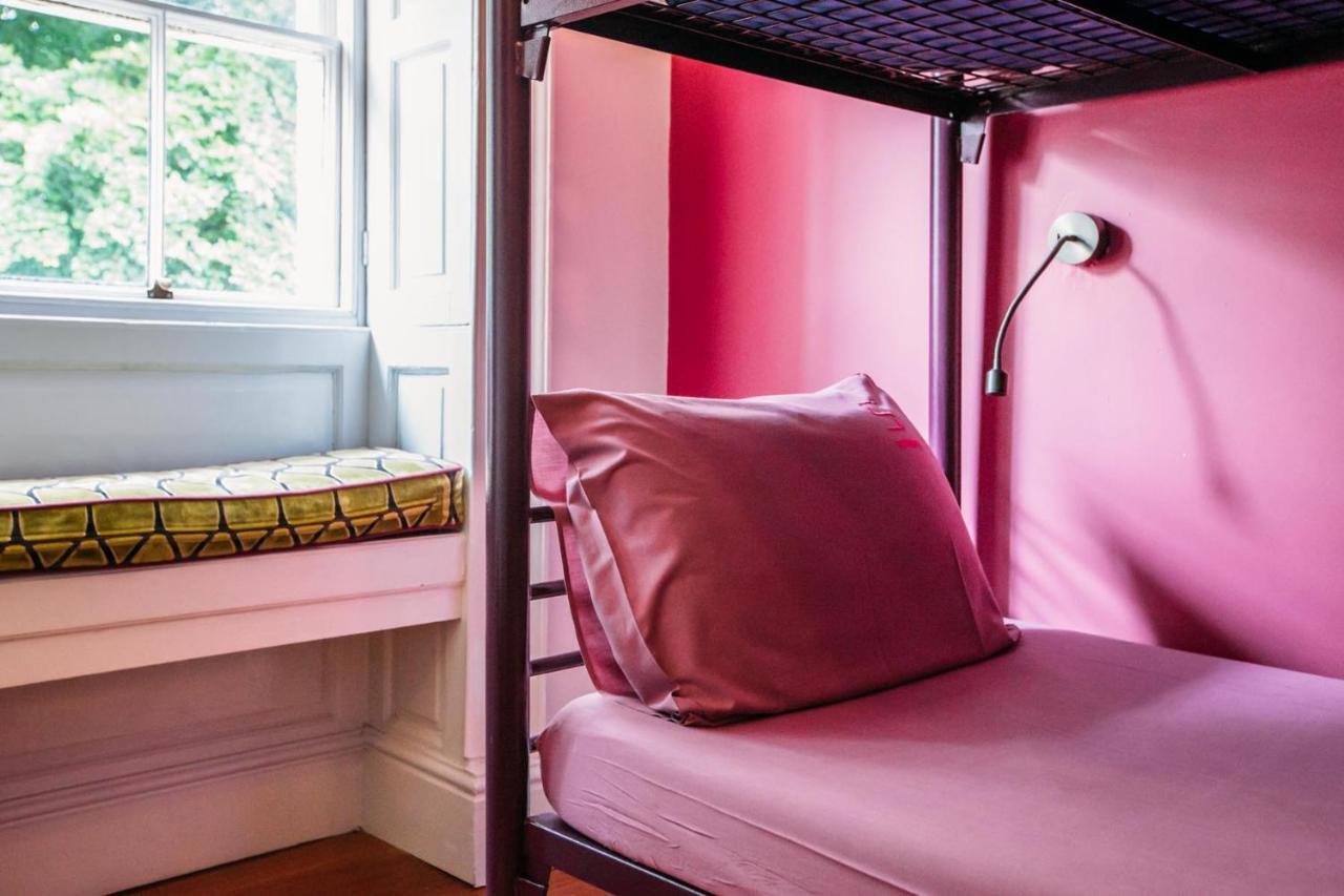 Safestay Micklegate Hostel *