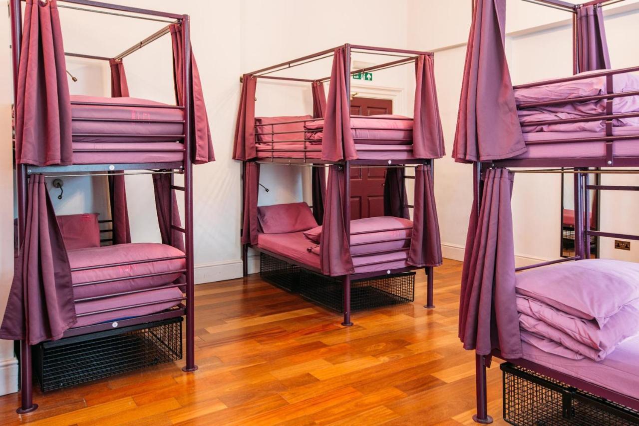 Hostel Safestay Micklegate York