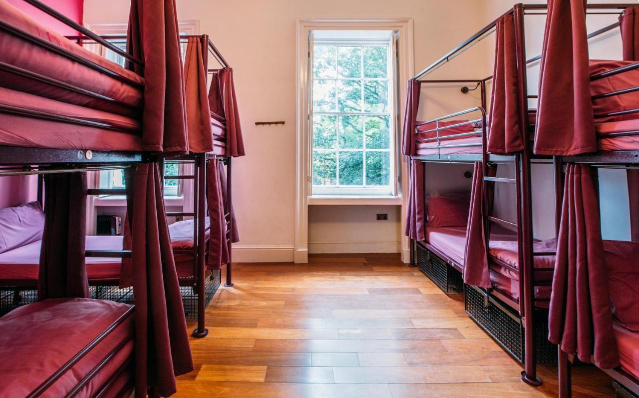 Safestay Micklegate Hostel *