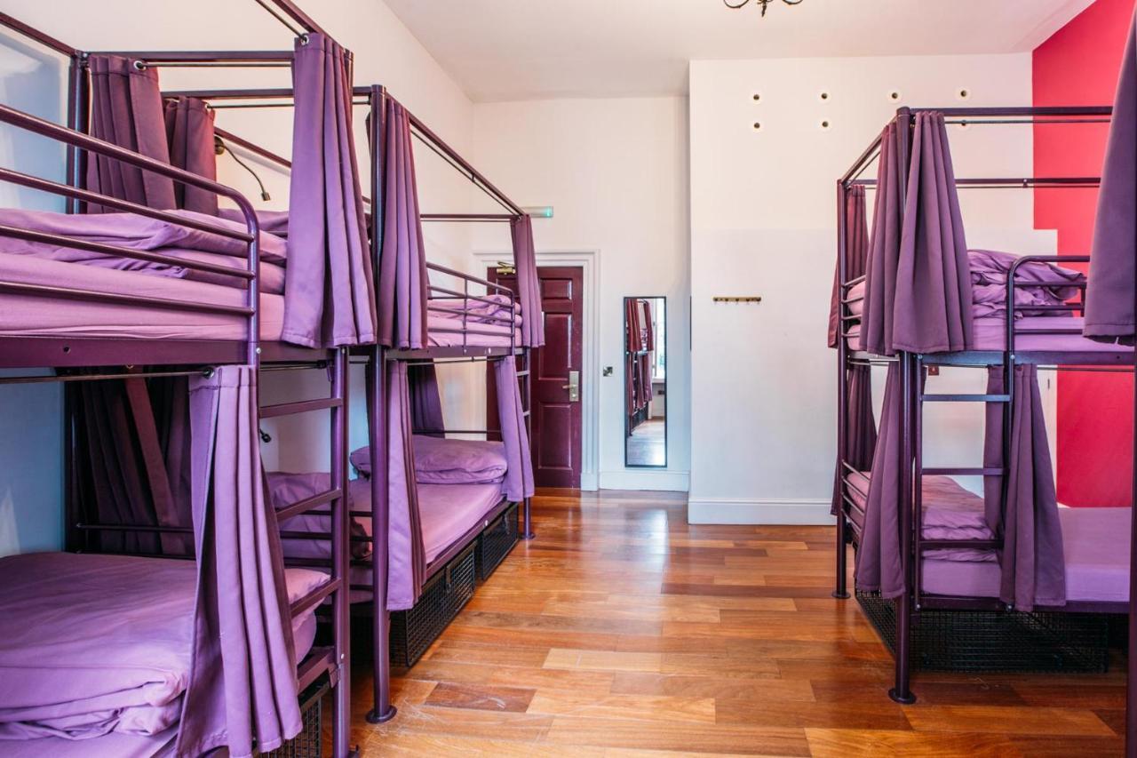 Hostel Safestay Micklegate