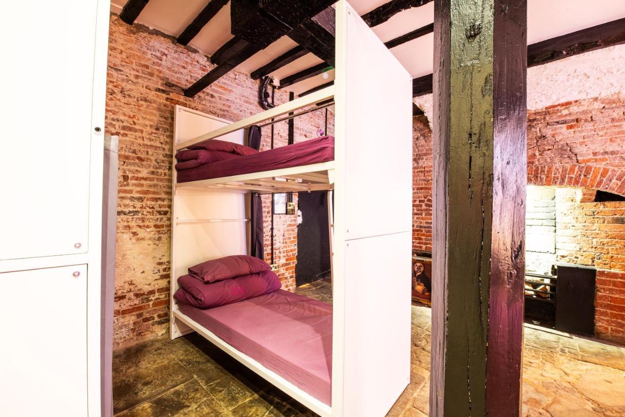 Safestay Micklegate
