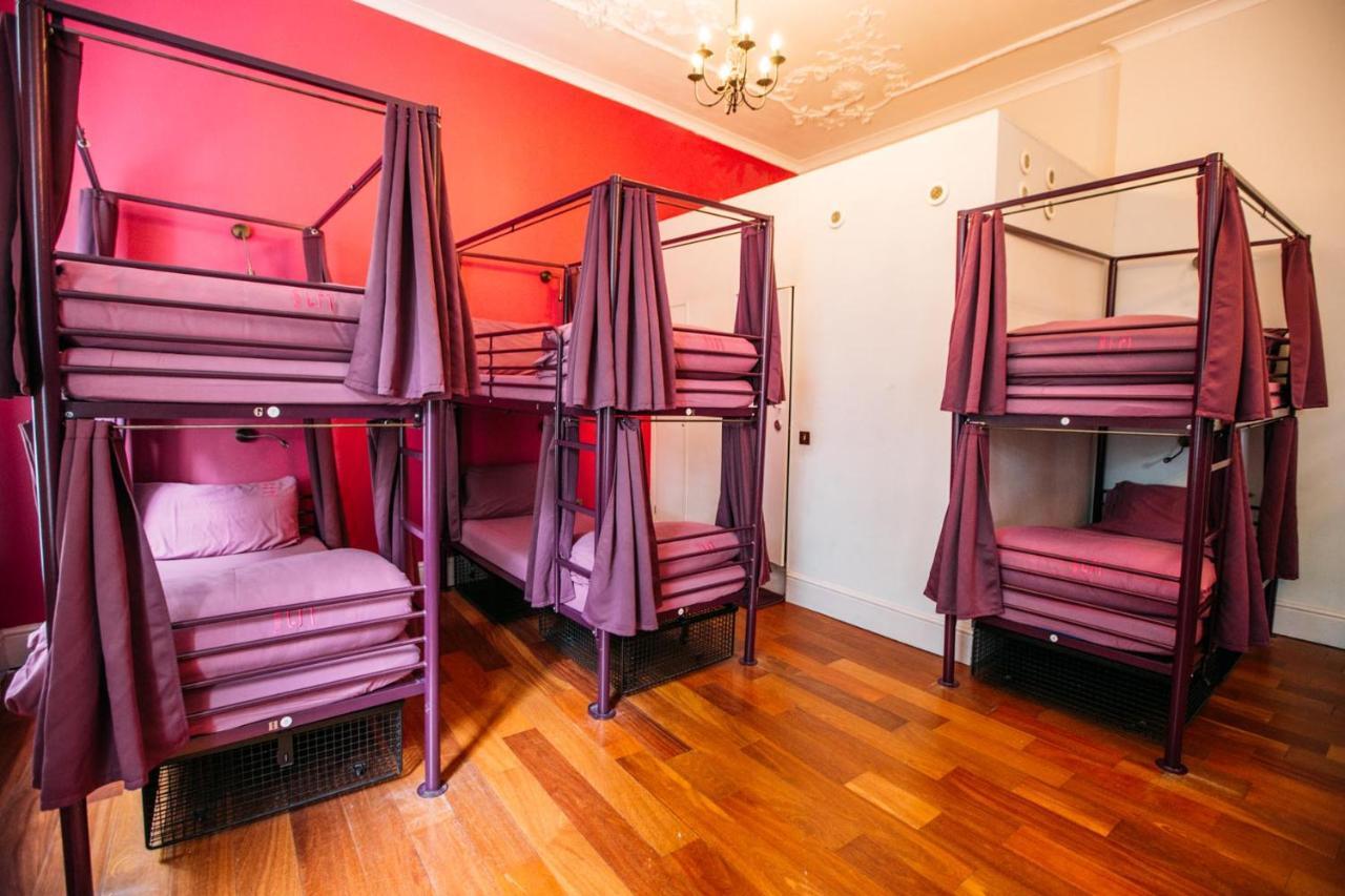 Safestay Micklegate * York